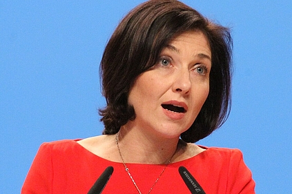 Katharina Reiche
